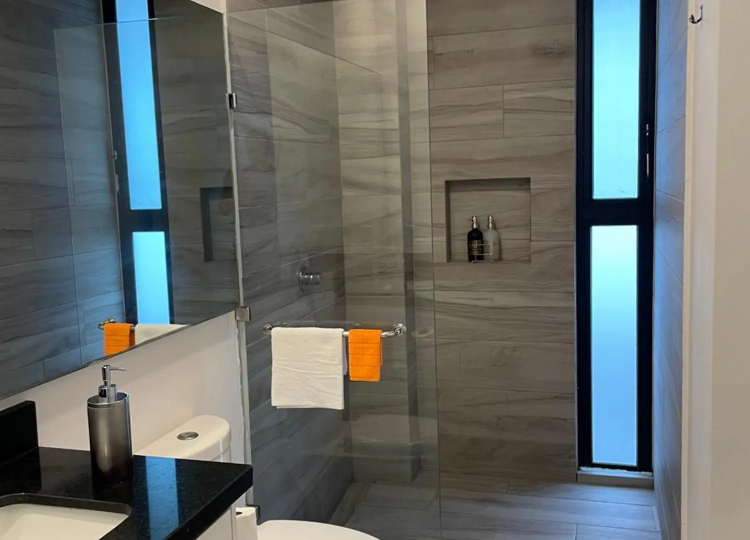 Appartamento Loft Centrico, Cerca De 5Ta Avenida Y Playa Playa del Carmen Messico