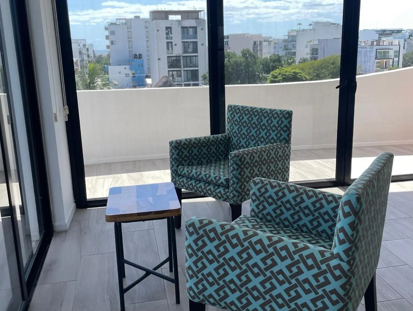 Appartamento Loft Centrico, Cerca De 5Ta Avenida Y Playa Playa del Carmen