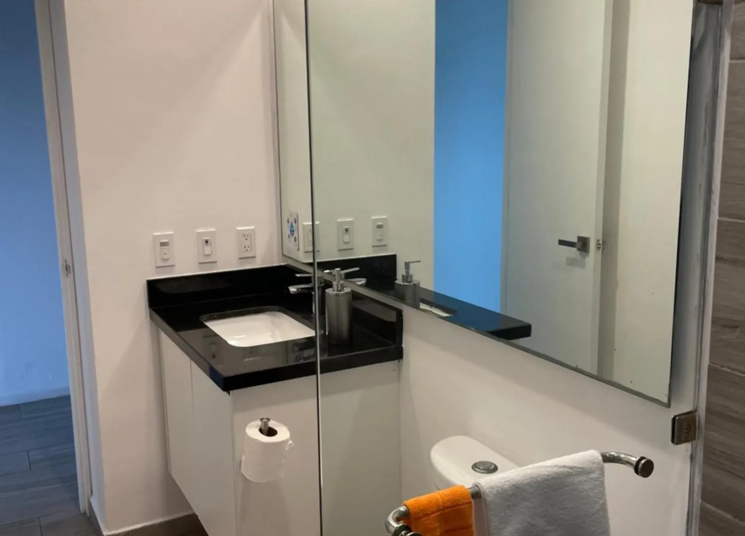 Loft Centrico, Cerca De 5Ta Avenida Y Playa Apartment Playa del Carmen