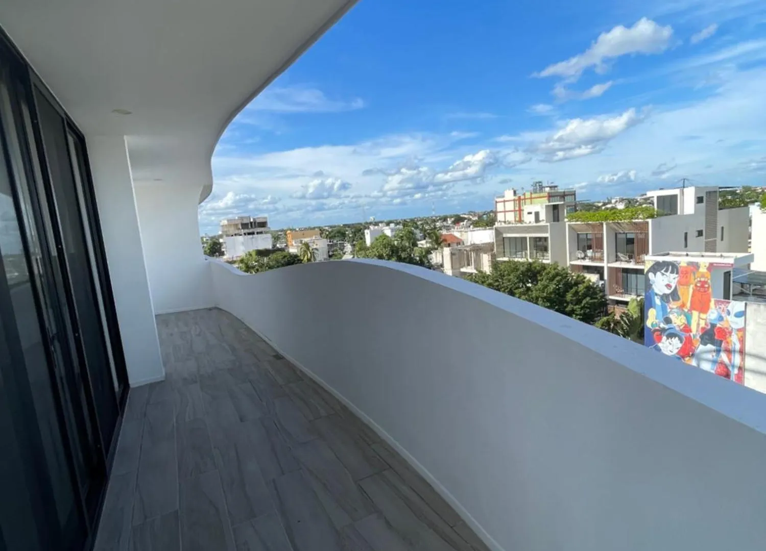 Loft Centrico, Cerca De 5Ta Avenida Y Playa Apartment Playa del Carmen