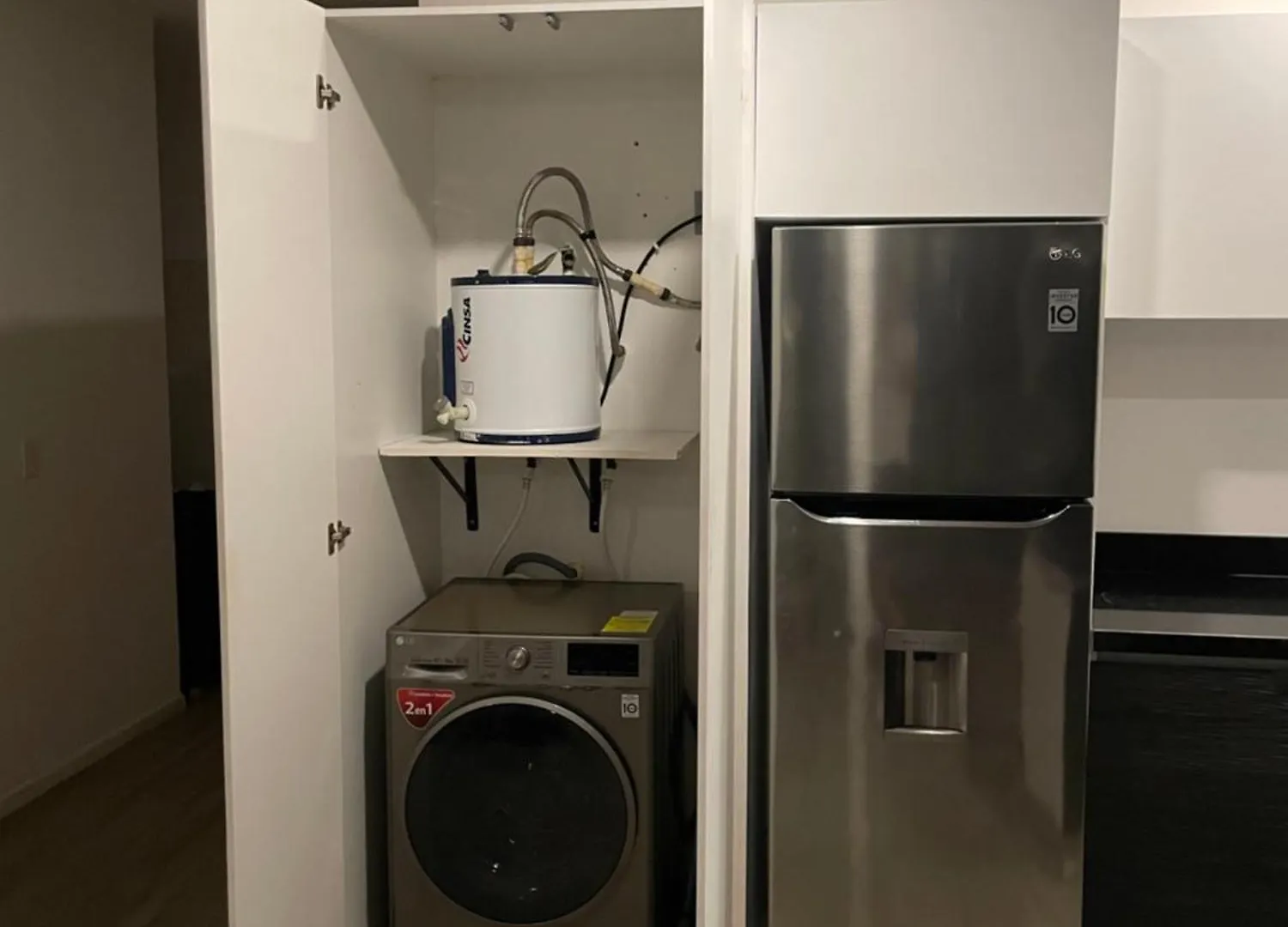 Loft Centrico, Cerca De 5Ta Avenida Y Playa Apartment Playa del Carmen