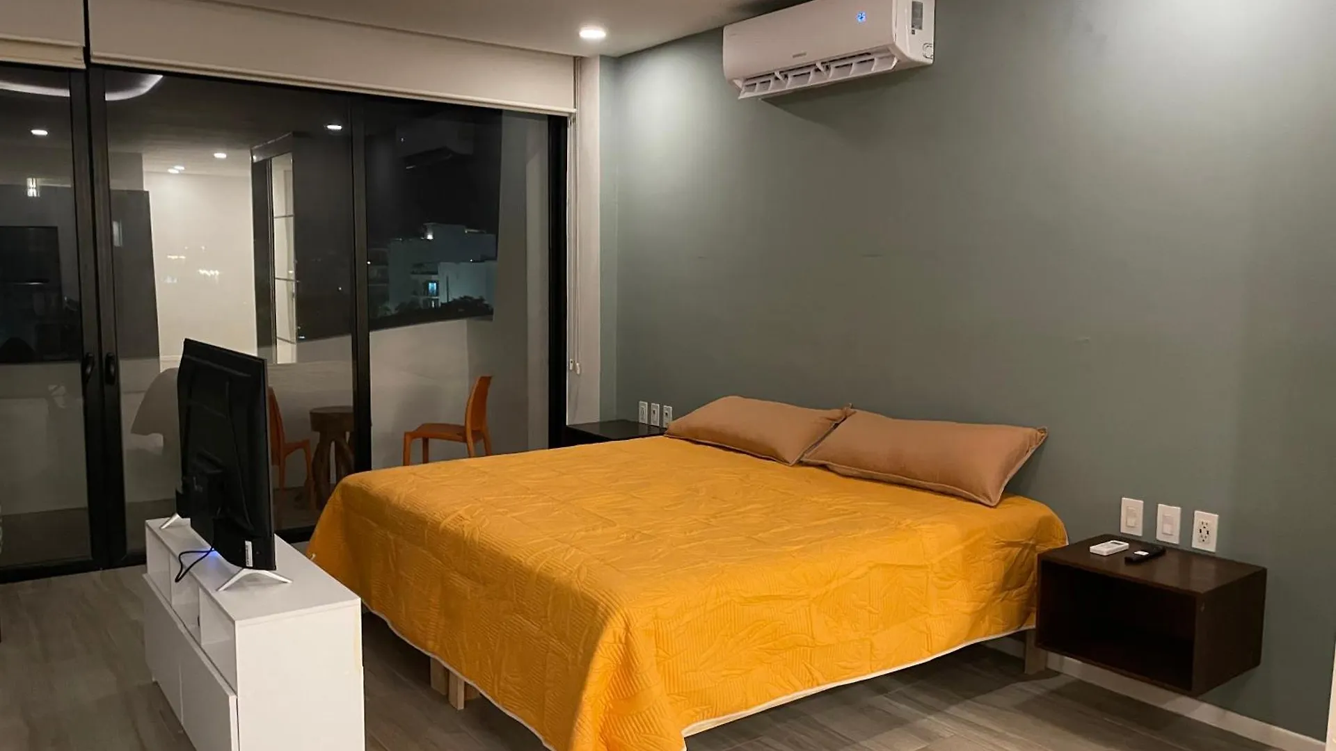 Loft Centrico, Cerca De 5Ta Avenida Y Playa Apartment Playa del Carmen