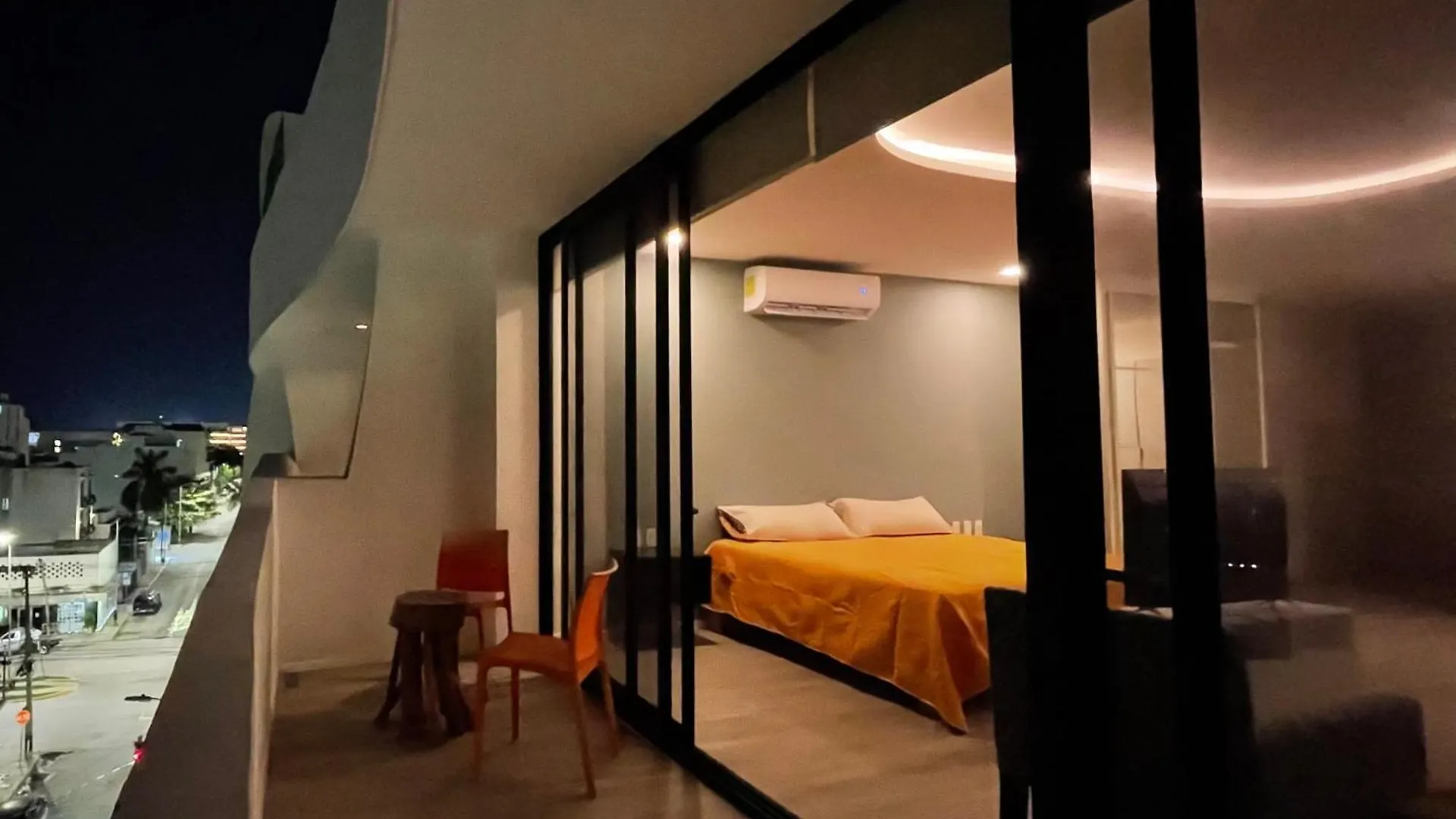 Loft Centrico, Cerca De 5Ta Avenida Y Playa Apartment Playa del Carmen