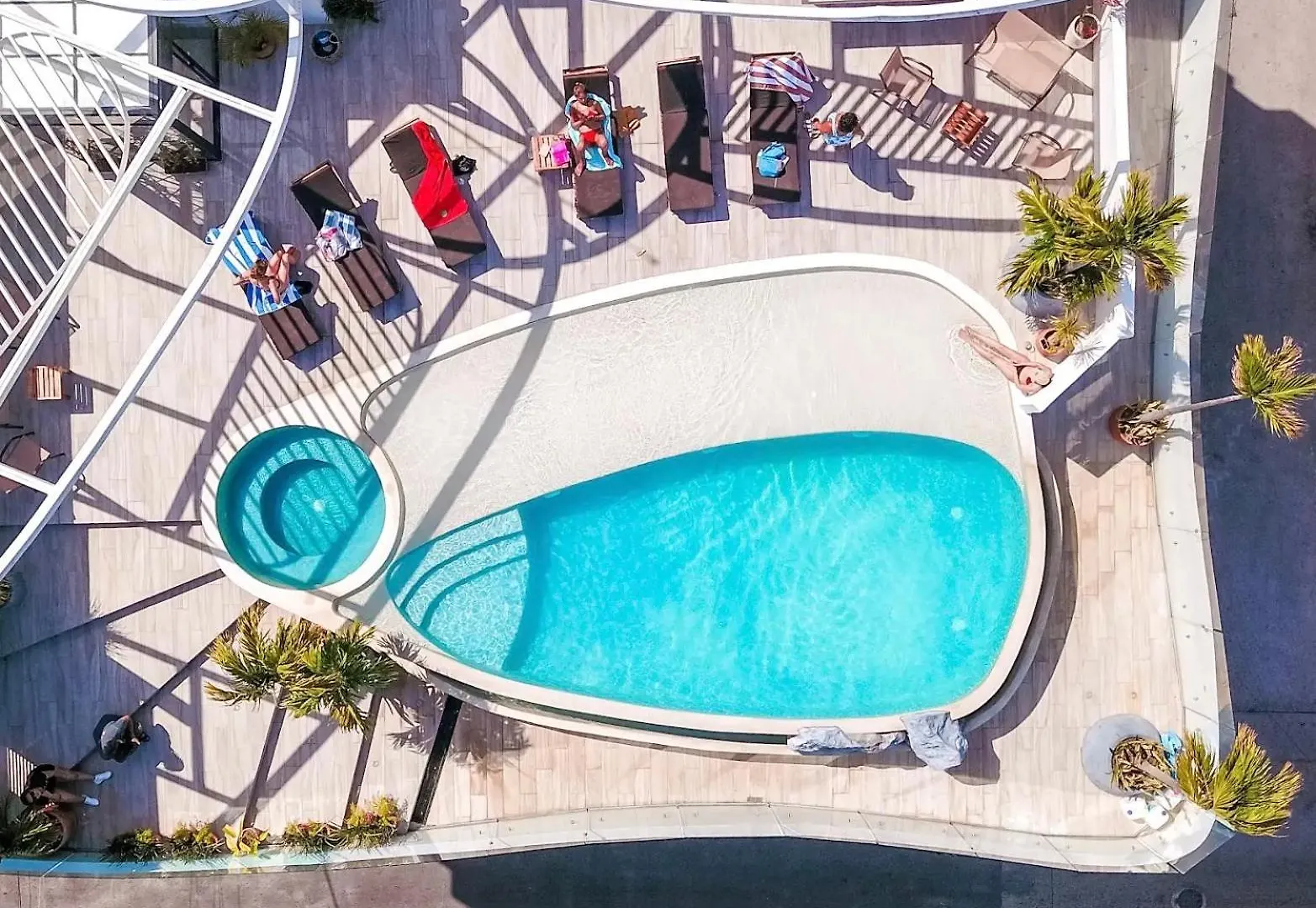 Loft Centrico, Cerca De 5Ta Avenida Y Playa Apartment Playa del Carmen